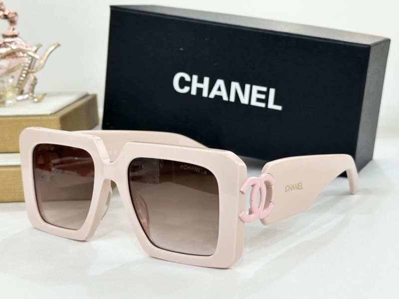 Chanel Sunglasses